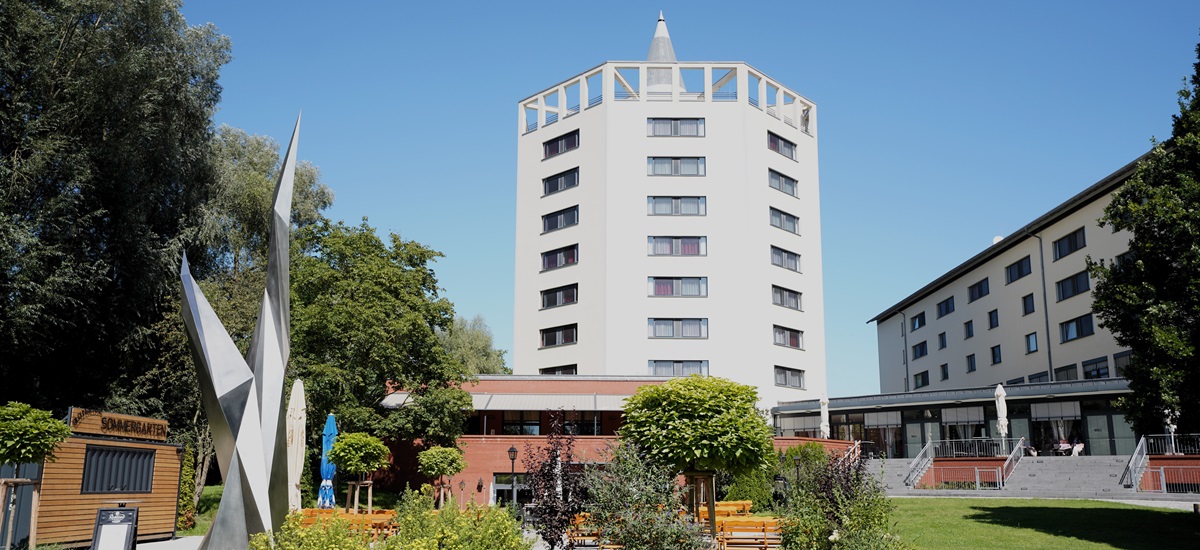 Bildungszentrum Erkner Seestraße 39 15537 Erkner