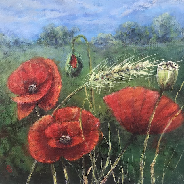 elkesteiner kunst website mohn oil